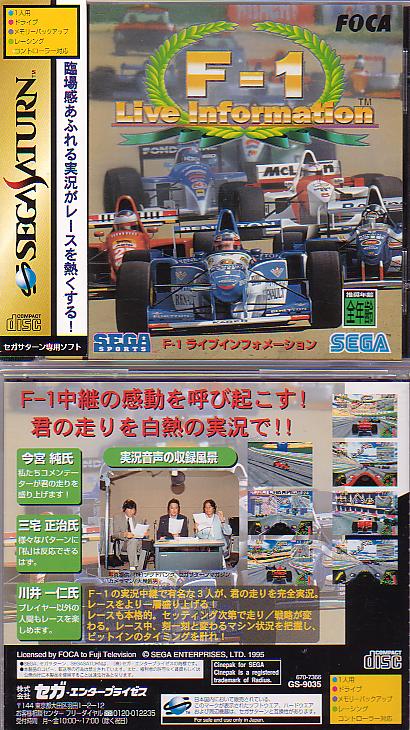 f 1 live today